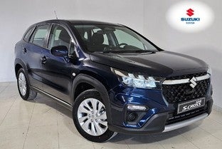 SUZUKI SX4 S-Cross 1.4T S1 Mild Hybrid