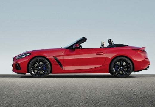 Z4 M40i