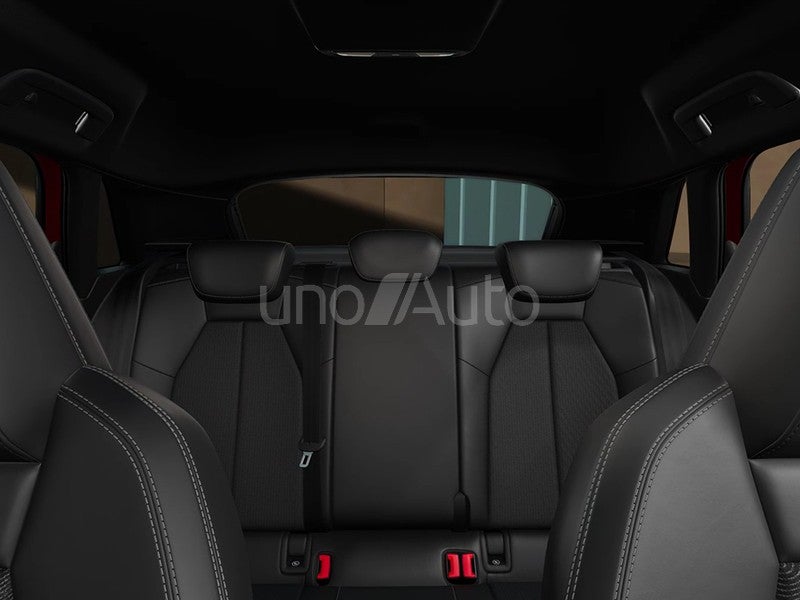 A3 Allstreet TFSIe Genuine S-tronic 150kW