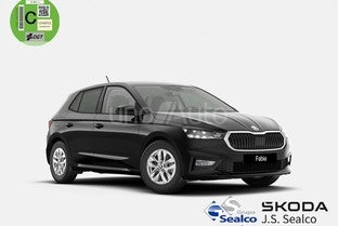 SKODA Fabia 1.0 TSI Selection 85kW