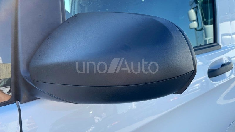 eVito Furgón Largo 85 kW