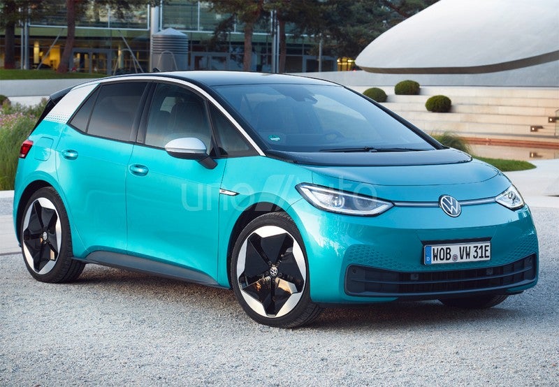 VOLKSWAGEN ID.3