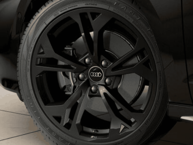 A3 Sportback 40 TFSI e Genuine S tronic