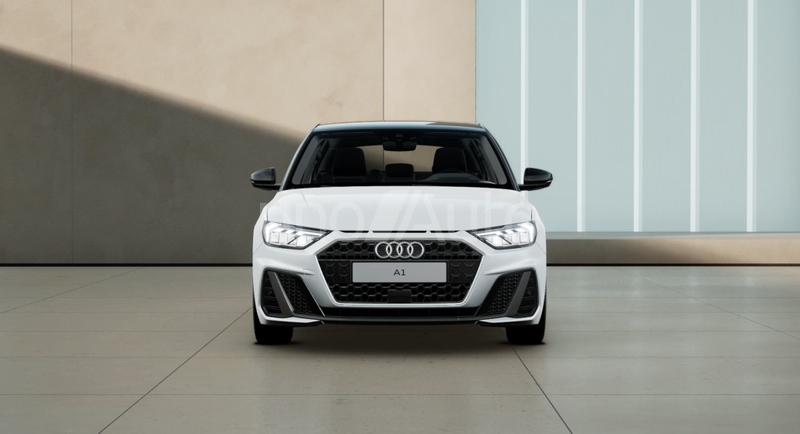 A1 Sportback 35 TFSI Adrenalin S tronic