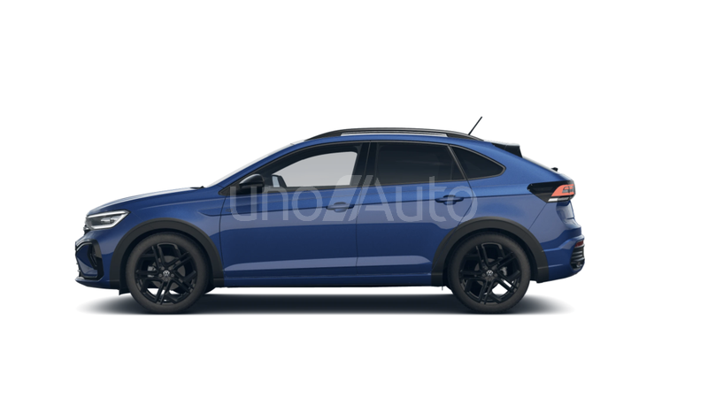 Taigo 1.5 TSI R-Line DSG 110kW