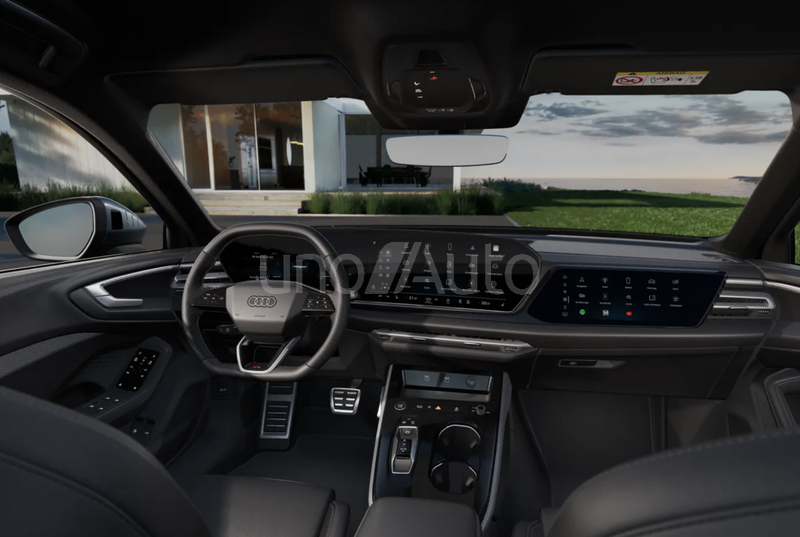 A5 Avant e-hybrid S line quattro S tronic 220kW