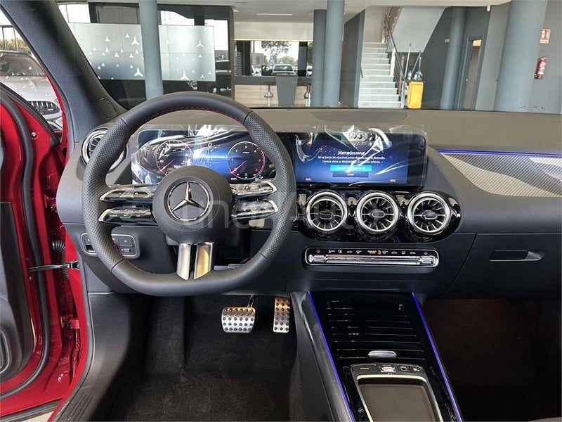 CLASE CLA 250 e
