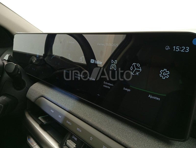 E-Niro Emotion Long Range