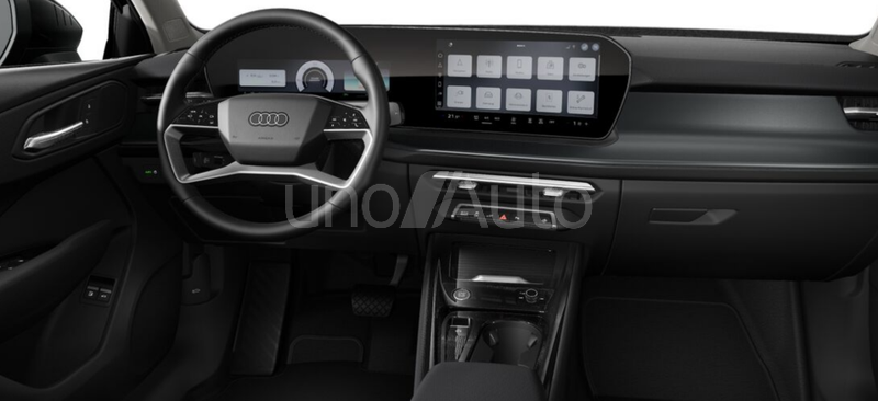 Q3 e-hybrid Business S tronic 200kW