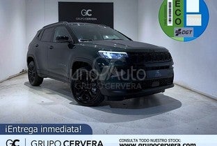 JEEP Compass 1.5 MHEV North Star FWD DCT