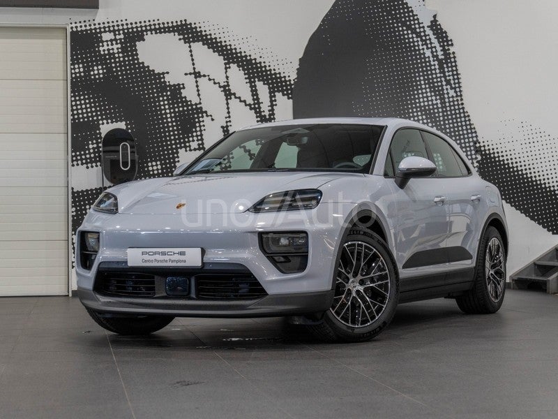 Macan 4