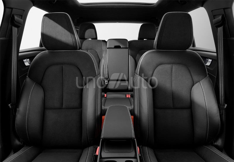 XC40 B4 Black Edition Ultra Aut.