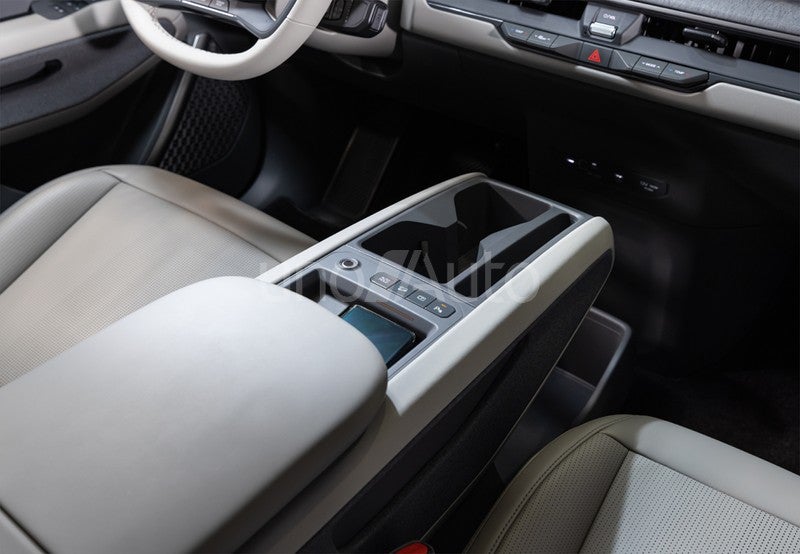 EV9 GT-line AWD 6pl. 283kW