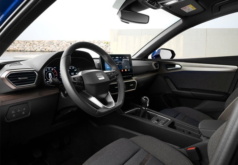 León ST 1.5 TSI S&S Style XS 130