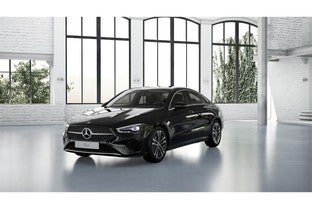 MERCEDES-BENZ Clase CLA 200