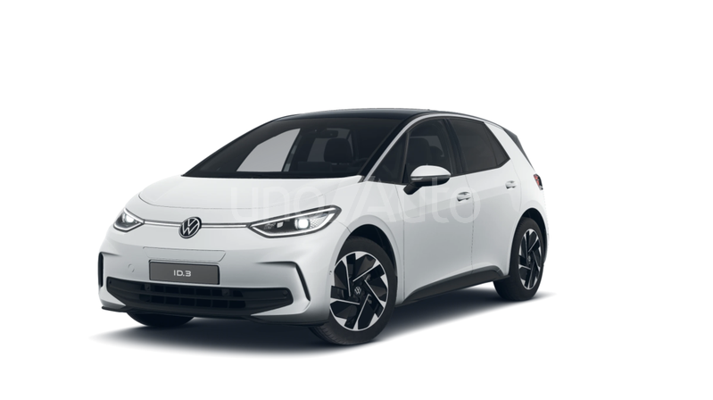 ID.3 Pro 150kW 63kWh