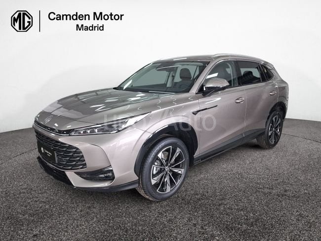 1.5T PLUG IN HYBRID LUXURY