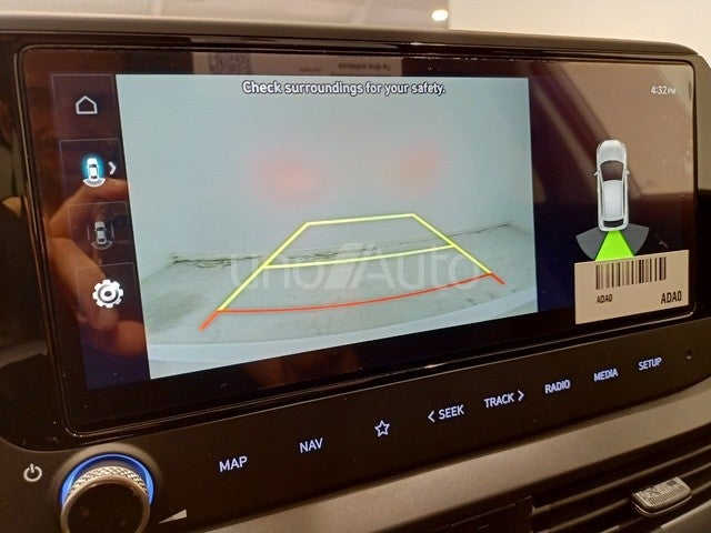 i20 1.0 TGDI Tecno 48V 100