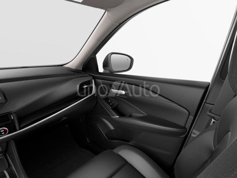 NISSAN Qashqai DIG-T 103kW N-Connecta