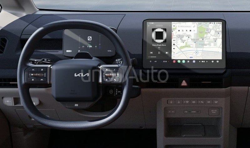 PV5 Passenger L2H1 Long Range Plus