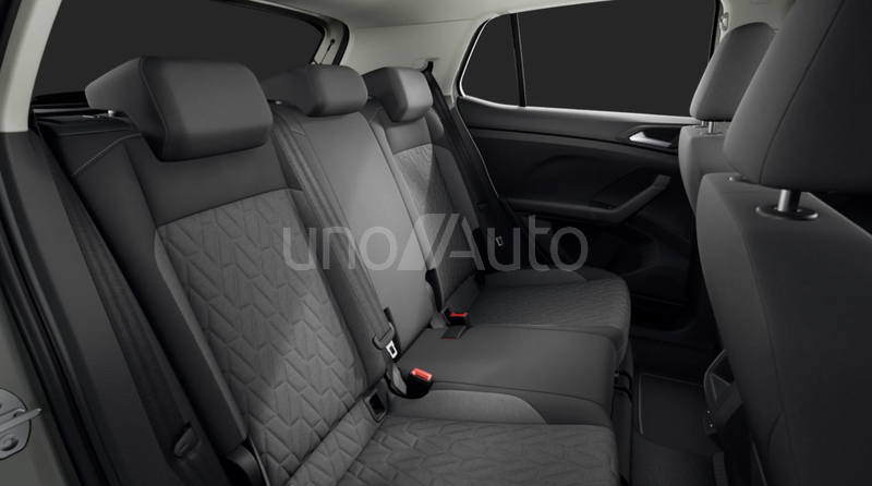 T-Cross 1.0 TSI Más 85kW