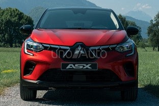 MITSUBISHI ASX 130T MHEV Motion