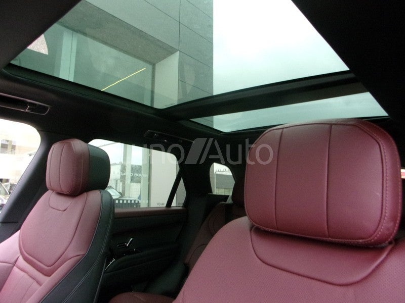 Range Rover Sport 3.0 i6 PHEV Dynamic HSE 460