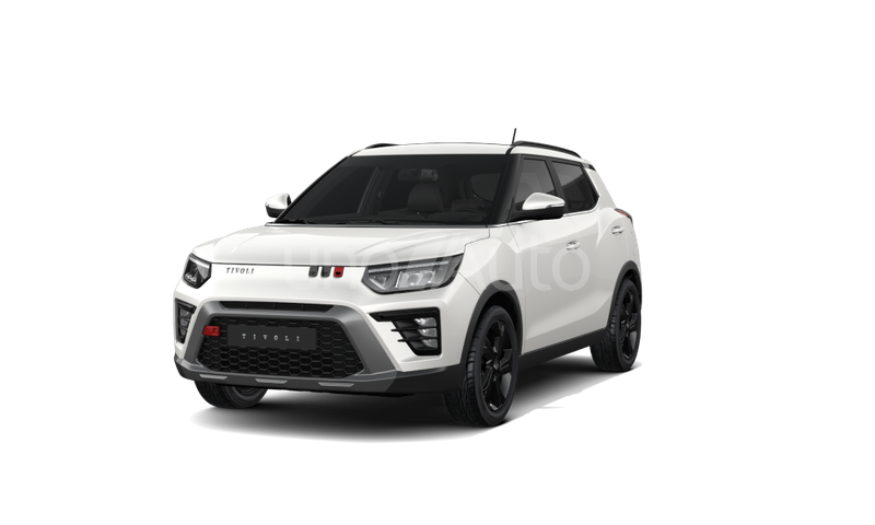 G15T GSR Auto Urban Plus