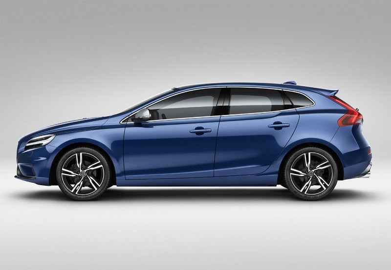 V40 D2 Momentum 120