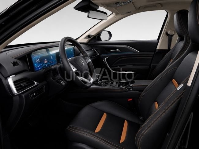 T77 1.5 Premium DCT