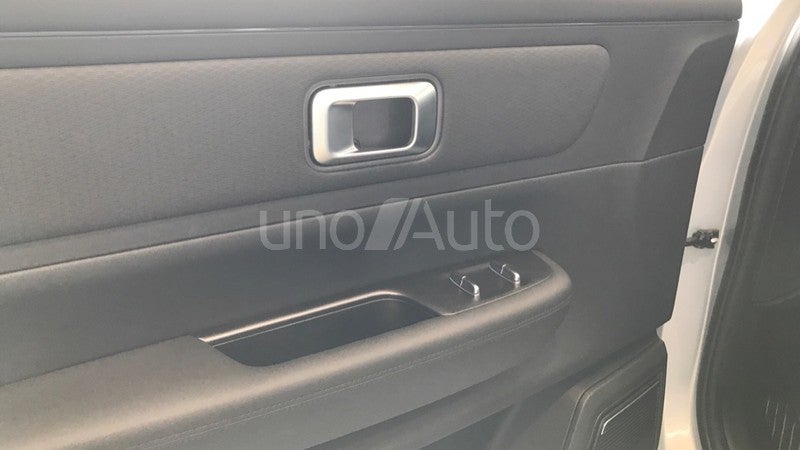 JAECOO PHEV Select
