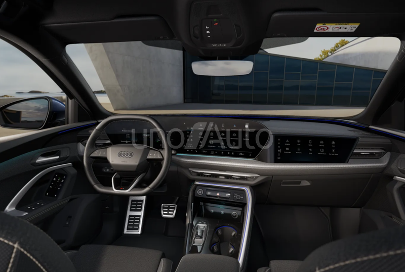 Q5 2.0TDI quattro S tronic S line 150kW