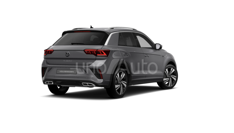 T-Roc 1.5 TSI 110 R-Line kW DSG7