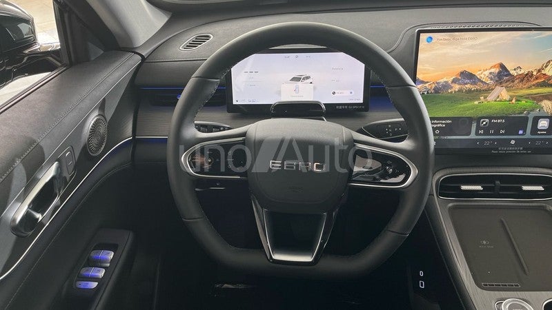 1.5 TGDI PHEV Premium E-CVT