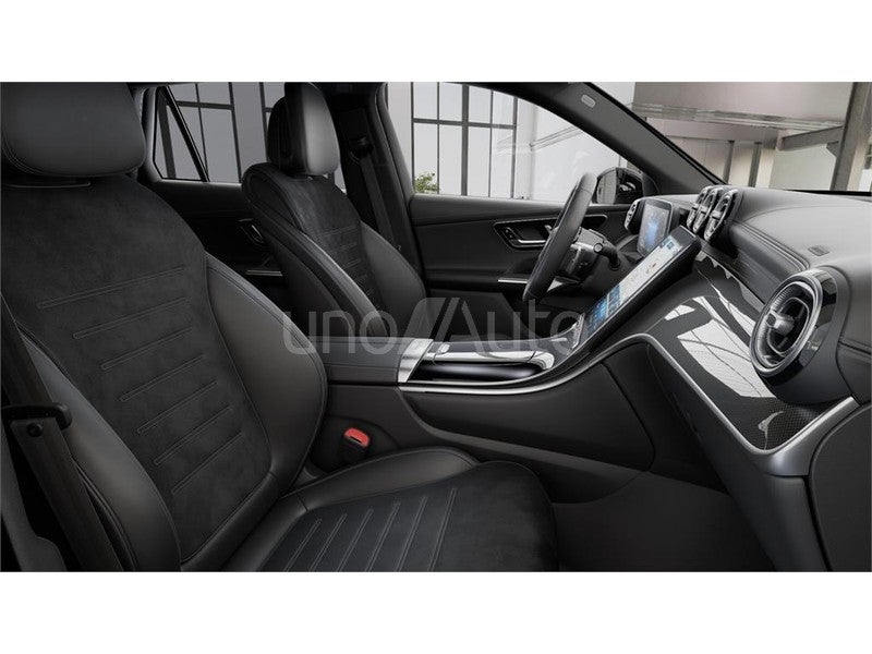 CLASE GLC GLC 300 de 4MATIC