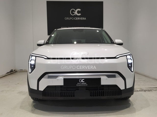 EV3 Earth Standard Range