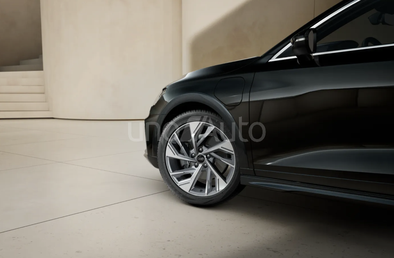 A3 Allstreet TFSIe Genuine S-tronic 150kW