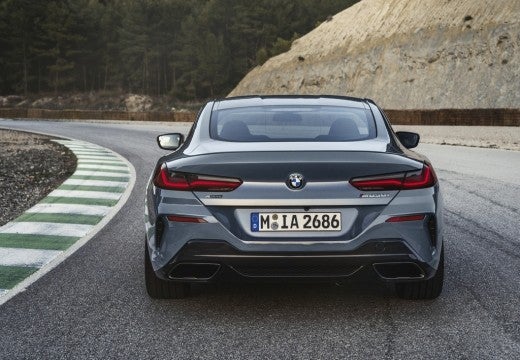 M850i xDrive