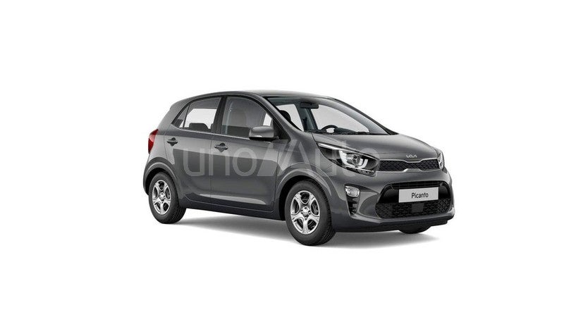 Picanto 1.0 DPi Concept