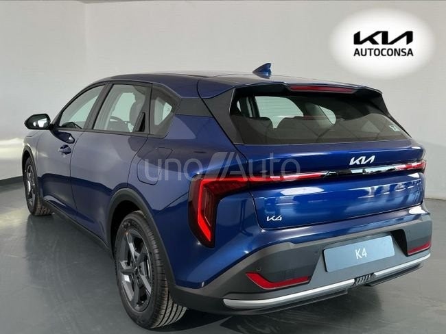 1.0 T-GDi MHEV Drive 85kW (115CV)
