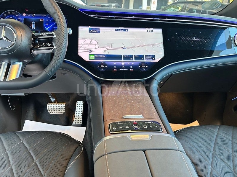 580 Edition 4MATIC SUV