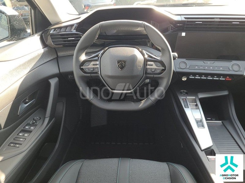 SW Allure Hybrid MHEV 145 e-DCS6