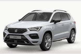 SEAT Ateca 1.5 TSI 110KW S/S FR 2026 5P
