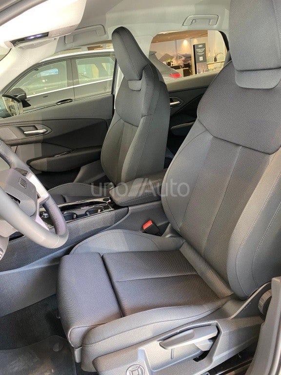 Q3 2.0 TDI Progressive S tronic 110kW