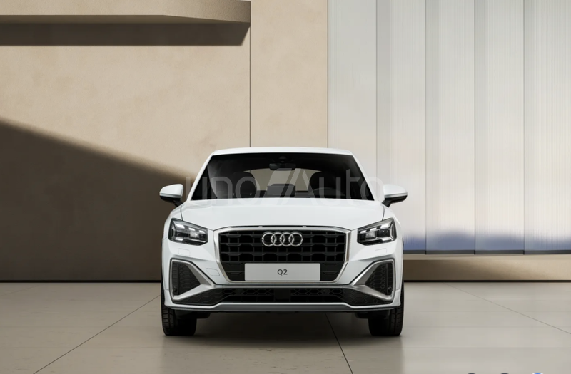 Q2 30 TDI Adrenalin 85kW