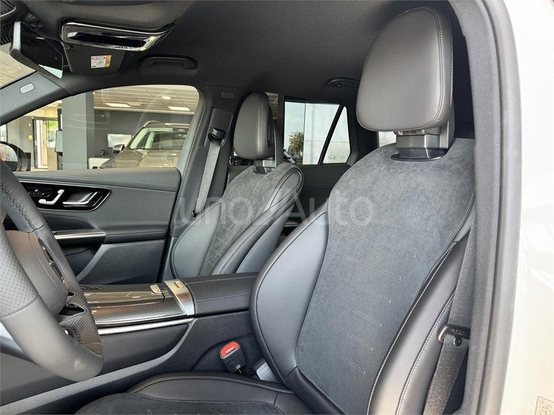 CLASE GLC GLC 220 d 4MATIC