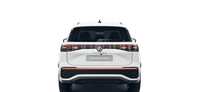 Tayron 1.5 eHybrid R-Line DSG6 150kW