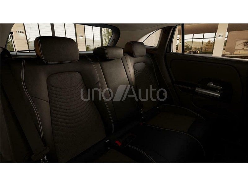 GLA GLA 250 e con tecnología híbrida EQ