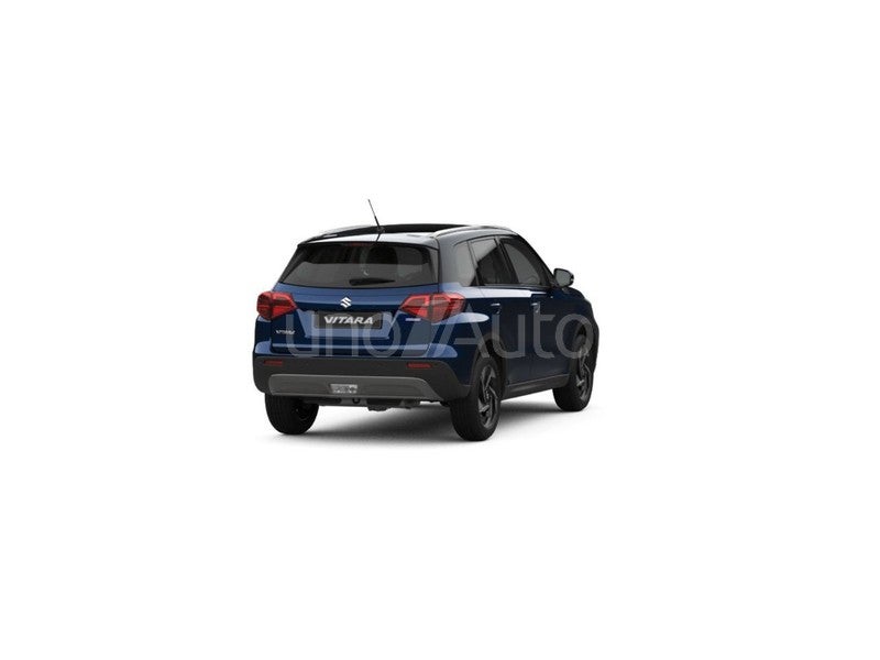 1.4 T S3 4WD Mild Hybrid