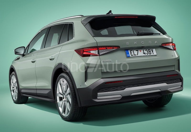 Elroq 50 125KW
